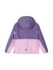 Reima Windbreaker Jacke " Henkilo " in Misty Violet