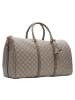 JOOP! Handtasche in Hellbraun (Tuffet)