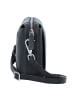 PICARD Bali Umhängetasche Leder 22.5 cm in schwarz