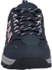 Hi-Tec Kinder Sneaker "Jaguar Jrg" in Blau