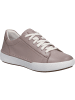 Josef Seibel Sneaker Claire 01 in mattrosa