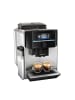 Siemens EQ.9 plus connect TI9575X7DE Kaffeevollautomat in Silber