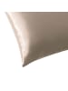 Ailoria BEAUTY SLEEP (65X65) Kopfkissenbezug aus Seide in beige