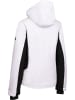 Trespass Winterjacke "Doris Ski Jacket" in Weiß