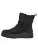 Tamaris WIDE FIT Stiefelette in BLACK