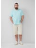 s.Oliver T-Shirt in 65W1_minze