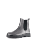 Gabor Chelsea Boots in grau