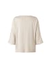 März Bluse in beige