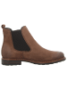 Tamaris Stiefel in braun