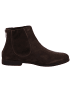 Think! Stiefel in braun