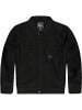 Vintage Industries Jacke "Elliston Jacket" in Schwarz
