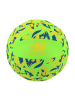 Sunflex Beach- und Funball Size 5 Flames Firegreen, ab 3 Jahre