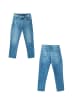 SOLANG Hose in blau