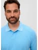 s.Oliver Polo-Shirt in 6290_hellblau