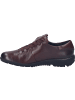Josef Seibel Halbschuh Charlotte 01 in rot