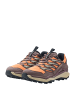 LOWA Halbschuh MADDOX PRO GTX LO Ws in altrosa/ton