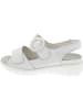 WALDLÄUFER K-Adea Sandale Weiß