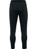 Hummel Hummel Hose Hmlnathan Training Herren in BLACK