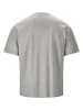 Virtus T-Shirt Roake V2 in 1005 Light Grey Melange