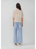 QS Bluse in 47G0_altrosa