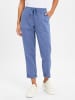 Olsen Hose Lisa in blau