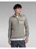 G-Star Raw Jacke in Grau