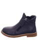 Esgano Kinderstiefel kalt Mädchen Ki.- Boots in  Blau