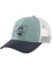 CARHARTT  Cap Canvas Mesh Core in Mint