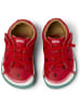 Camper Sneaker " Peu Cami " in Mittelrot