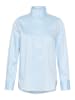 InWear Langarm - Hemd KeixIW Lockere Passform in Pastel Blue