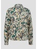 s.Oliver Bluse in 67A0_petrol