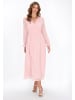 faina Women Dress in light rose