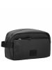 HUGO Ethon 2.0 HI - Kulturbeutel 24 cm (black) in schwarz