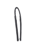 FJÄLLRÄVEN Övik Kreditkartenetui Leder 10 cm black