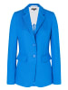 More & More Jackenblazer in magic blue
