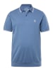 JP1880 Poloshirt in jeansblau