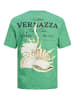Jack & Jones T-shirt in Holly Green