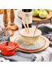 Butlers Mini-Auflaufform C'EST SI BON 4er-Set in Orange