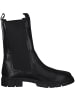 Bugatti Chelsea Boots in Black