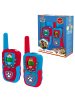 Kids Licensing Paw Patrol Walkie Talkie Pro 3 Jahre