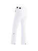 Maier Sports Hosen lang Vroni slim 2.0 in Weiß