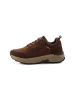 Camel Active Sneaker aus Leder in Braun