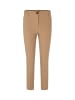 MARC CAIN COLLECTIONS Hose SILEA im Reiterhosen-Style in Tannin