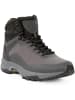 DLX Stiefel in Grau