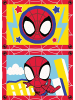 Ravensburger Ravensburger Malprodukte Spidey in bunt