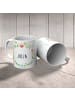 Mr. & Mrs. Panda Kaffeetasse Julia mit Spruch in Keine Angabe