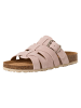 Tamaris Pantolette in LIGHT ROSE