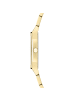 LIEBESKIND BERLIN Armbanduhr The Modern Staple in gold