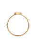 Elli DIAMONDS  Ring 375 Gelbgold in Gold