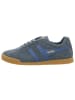 Gola Sneaker Low in blau